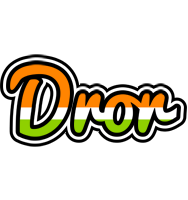 Dror mumbai logo