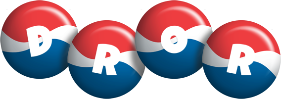 Dror paris logo