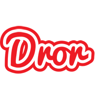 Dror sunshine logo