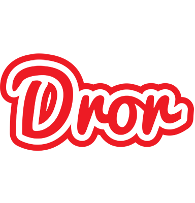 Dror sunshine logo