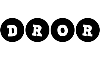 Dror tools logo
