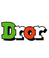 Dror venezia logo