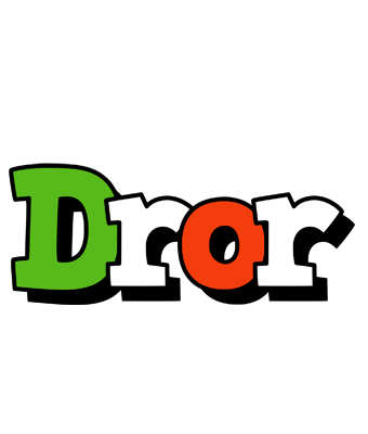 Dror venezia logo