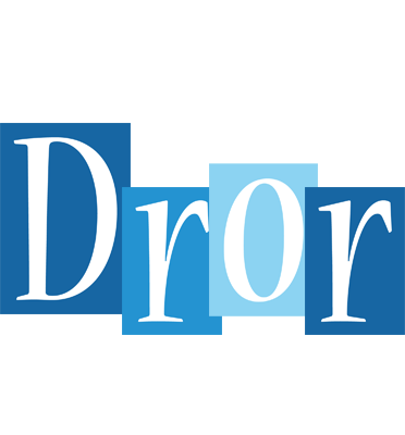 Dror winter logo