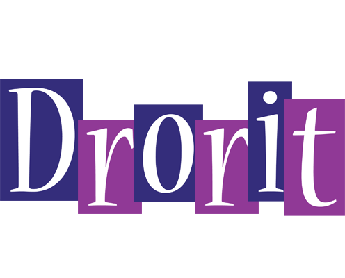 Drorit autumn logo