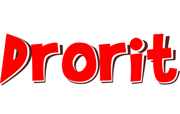 Drorit basket logo