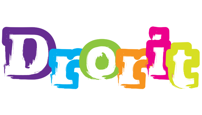 Drorit casino logo