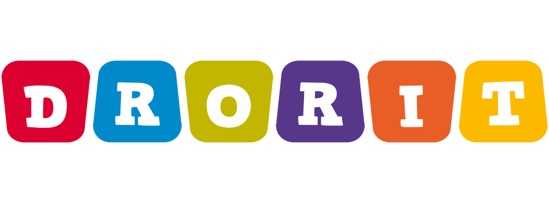 Drorit daycare logo