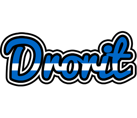 Drorit greece logo