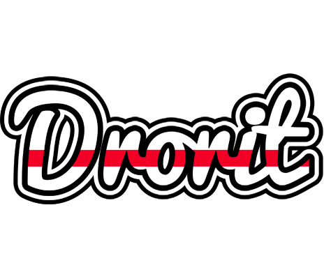 Drorit kingdom logo