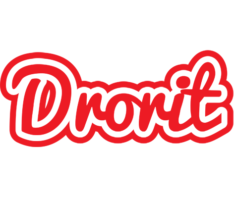Drorit sunshine logo