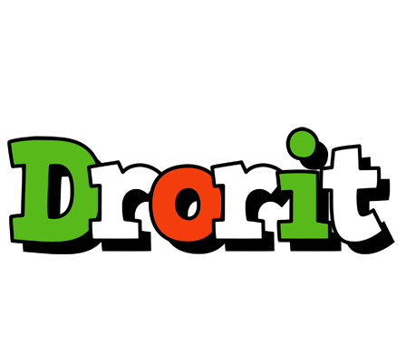 Drorit venezia logo