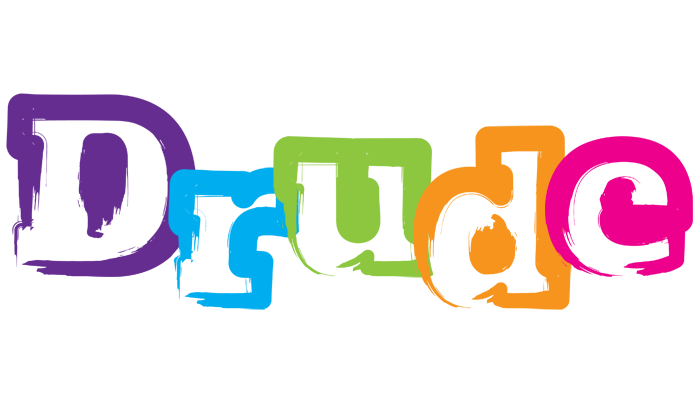 Drude casino logo