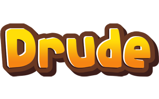 Drude cookies logo