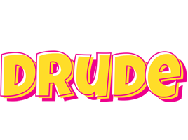 Drude kaboom logo