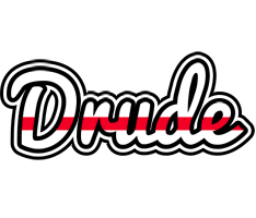 Drude kingdom logo