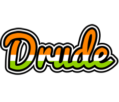 Drude mumbai logo