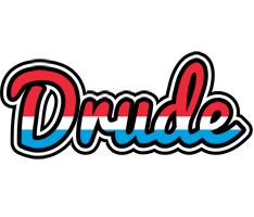 Drude norway logo