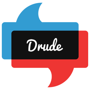 Drude sharks logo