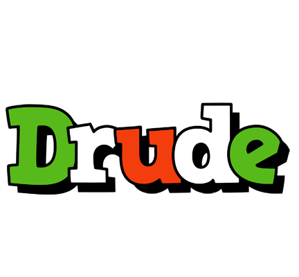 Drude venezia logo