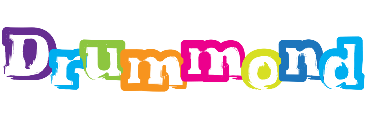 Drummond casino logo