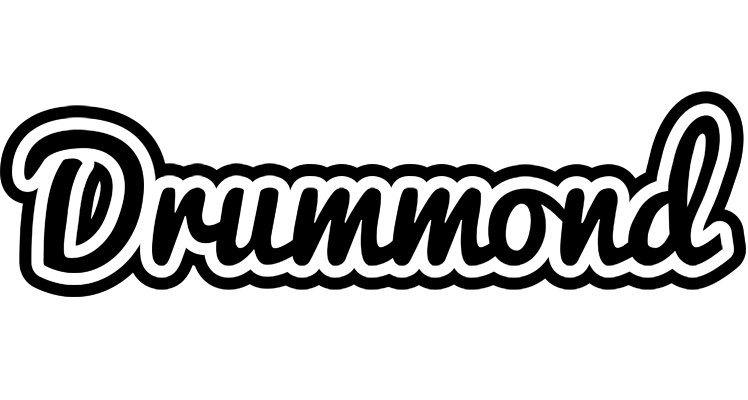 Drummond chess logo