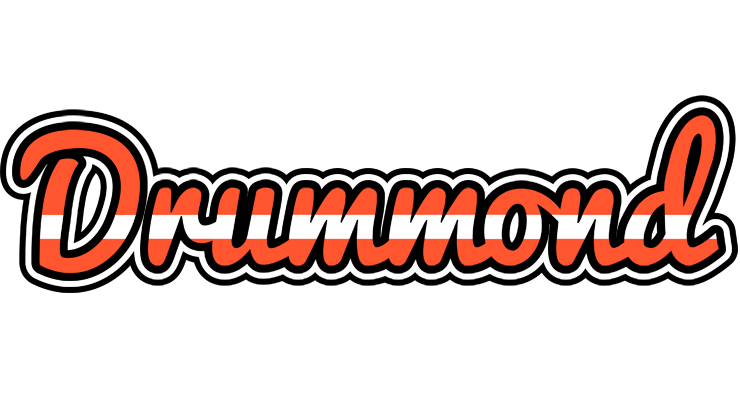 Drummond denmark logo