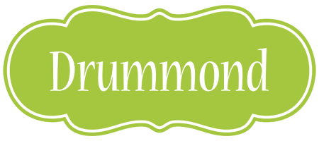 Drummond family logo