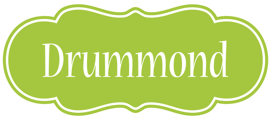 Drummond family logo
