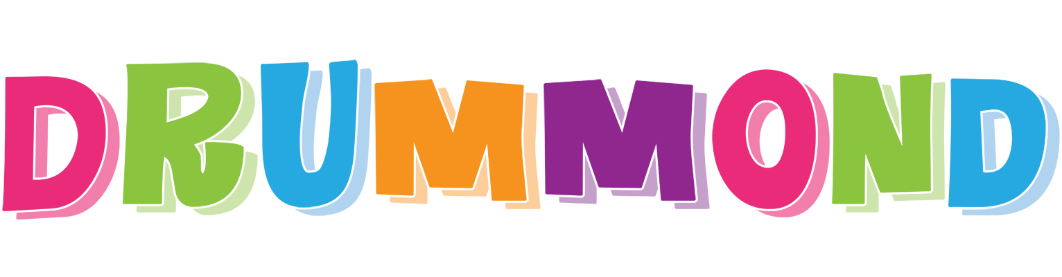 Drummond friday logo