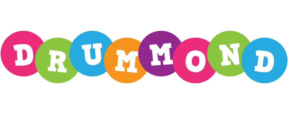 Drummond friends logo