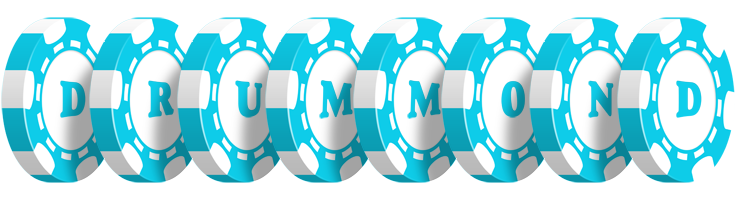 Drummond funbet logo