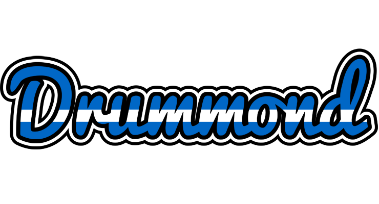 Drummond greece logo