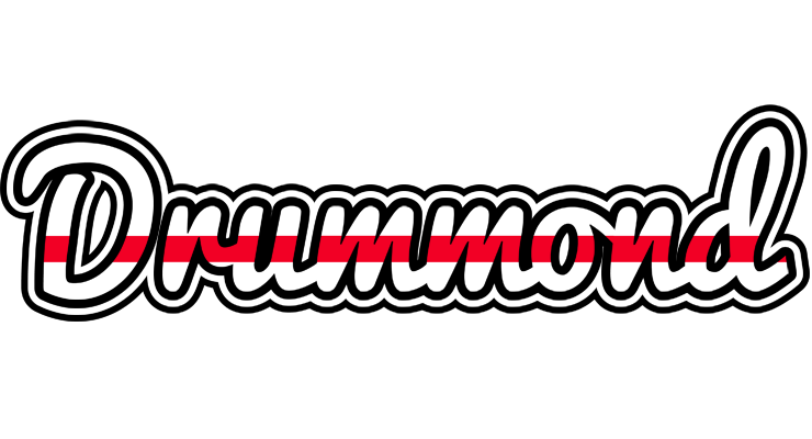 Drummond kingdom logo