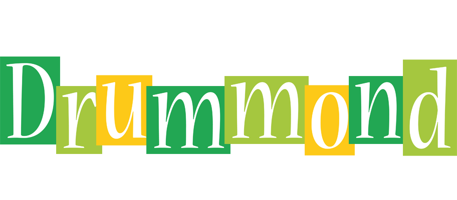 Drummond lemonade logo