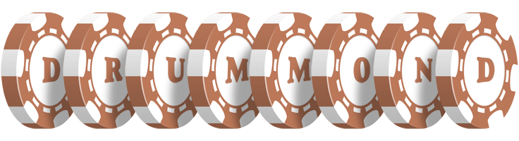 Drummond limit logo