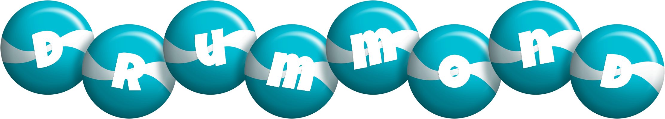 Drummond messi logo