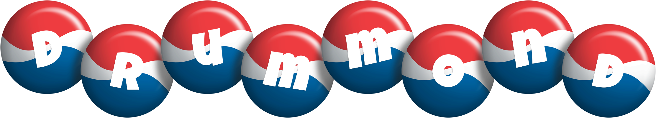 Drummond paris logo