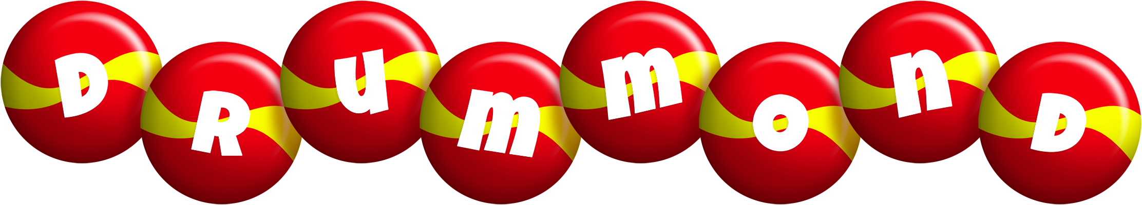 Drummond spain logo