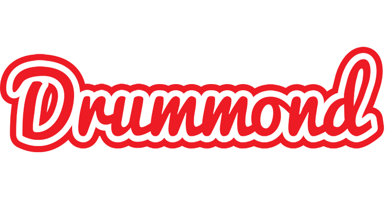 Drummond sunshine logo