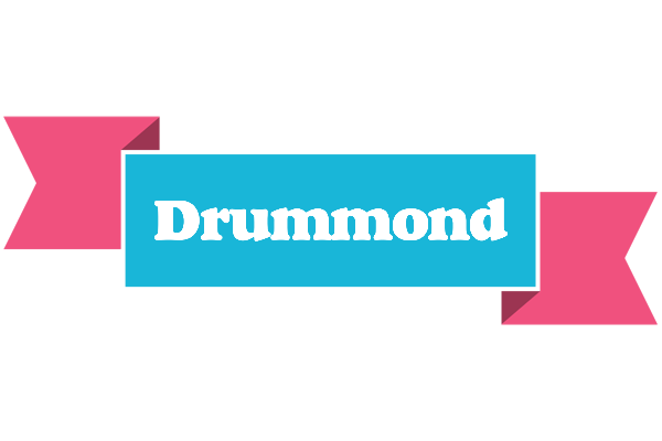 Drummond today logo