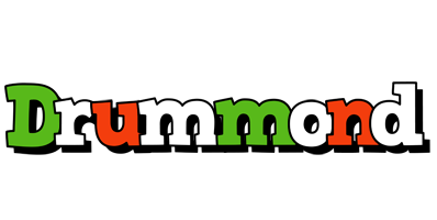 Drummond venezia logo