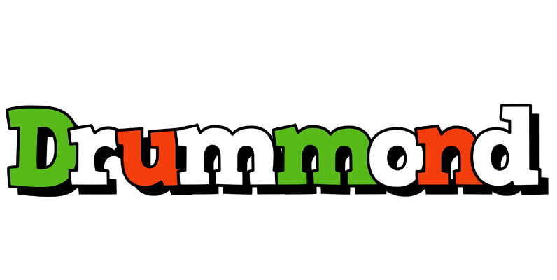 Drummond venezia logo