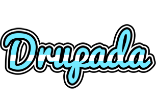 Drupada argentine logo