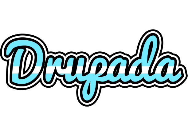 Drupada argentine logo