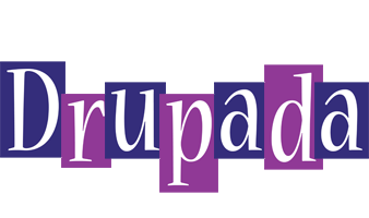 Drupada autumn logo