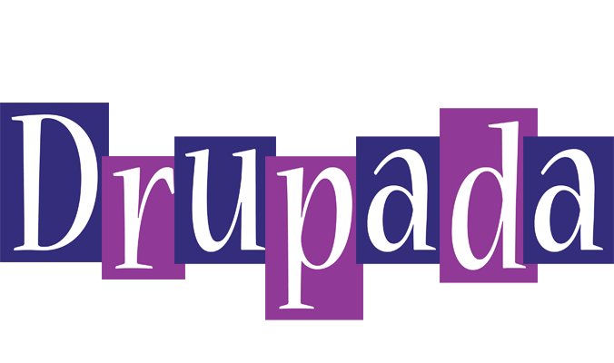 Drupada autumn logo