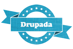 Drupada balance logo