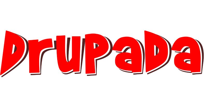 Drupada basket logo
