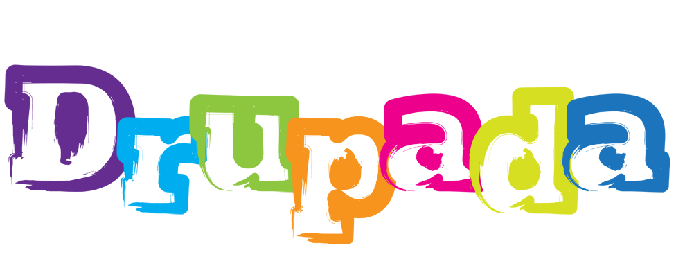 Drupada casino logo